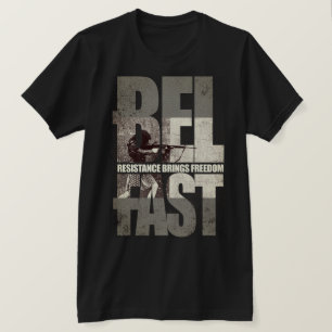 Belfast 1972 T-Shirt