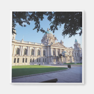 Belfast City Hall Magnet