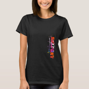 Belfast Cityscape Belfast Skyline T-Shirt