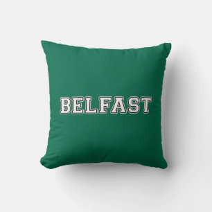Belfast Cushion