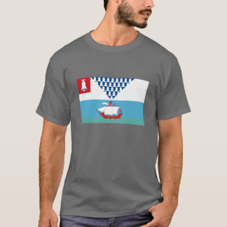 Belfast Flag T-shirt