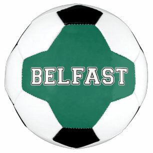 Belfast Football
