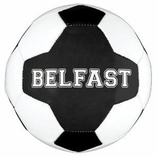 Belfast Football