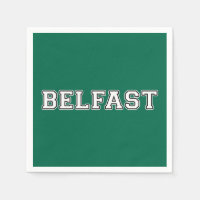 Belfast