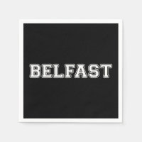 Belfast