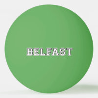 Belfast
