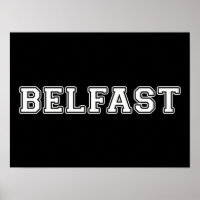 Belfast