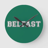 Belfast