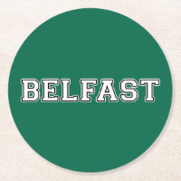 Belfast