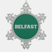 Belfast