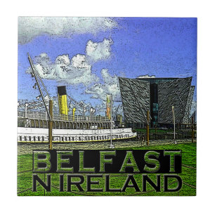 Belfast Tile