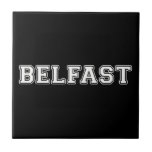 Belfast Tile<br><div class="desc">Belfast</div>