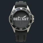 Belfast Watch<br><div class="desc">Belfast</div>