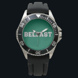 Belfast Watch<br><div class="desc">Belfast</div>