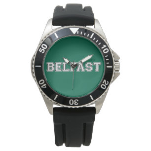 Belfast Watch