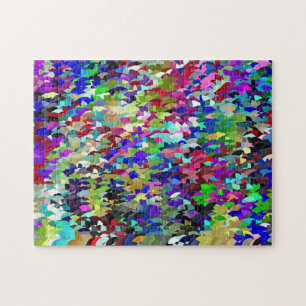 Belfry Bats Jigsaw Puzzle