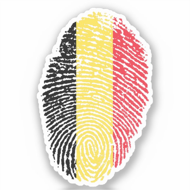 Belgian (Front)