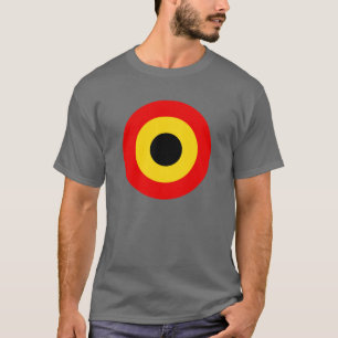Belgian Air Force T-Shirt