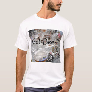 Belgian Beers T-Shirt