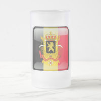 Belgian Coat of arms
