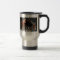 Belgian Draught   Horses Stainless Travel Mug