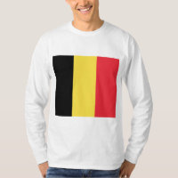 Belgian Flag
