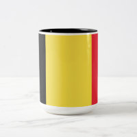 Belgian Flag