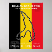 Belgian Grand Prix