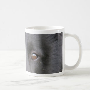 Belgian_Groenendael eyes.png Coffee Mug