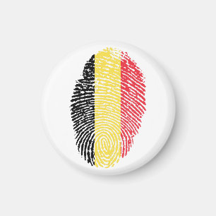 Belgian Magnet