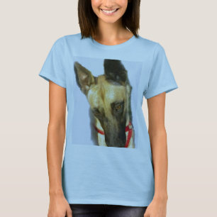 Belgian malanois T-Shirt