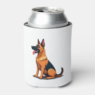 Belgian Malinois (6) Can Cooler