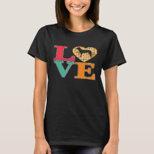 Belgian Malinois  Belgian Malinois Dog T-Shirt