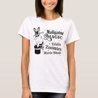 Belgian Malinois – Maligator Magic