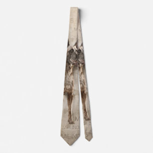 Belgian Malinois - Mechelaar  - Maligator Tie