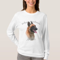 Belgian Malinois Mum 2