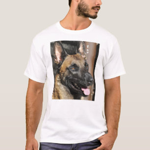 belgian malinois.png T-Shirt