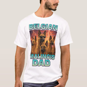 Belgian Malinois T-Shirt
