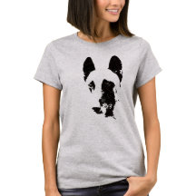 Belgian Malinois  Tee Shirt