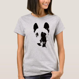 Belgian Malinois Tee Shirt