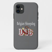 Belgian Sheepdog Dad