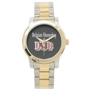 Belgian Sheepdog Dad Watch