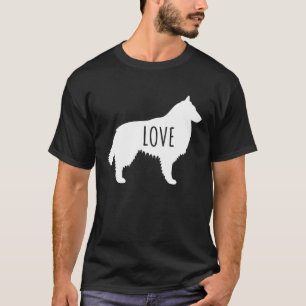 Belgian Shepherd  1 T-Shirt