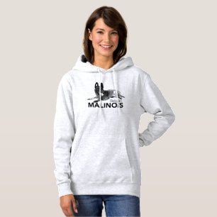 Belgian shepherd - Malinois Hoodie