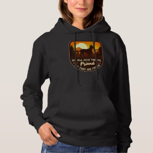 Belgian Shepherd Malinois Retro 7 Hoodie