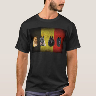 Belgian Shepherds T-Shirt