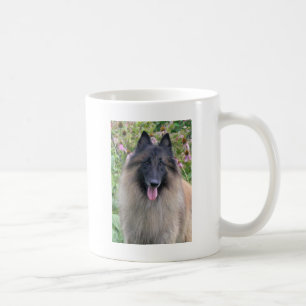 Belgian Tervuren Coffee Mug