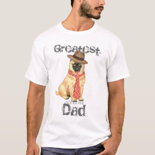 Belgian Tervuren Dad T-Shirt