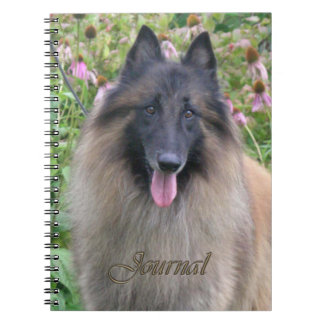Belgian Tervuren Journal