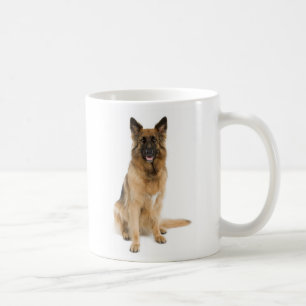 Belgian Tervuren Mug